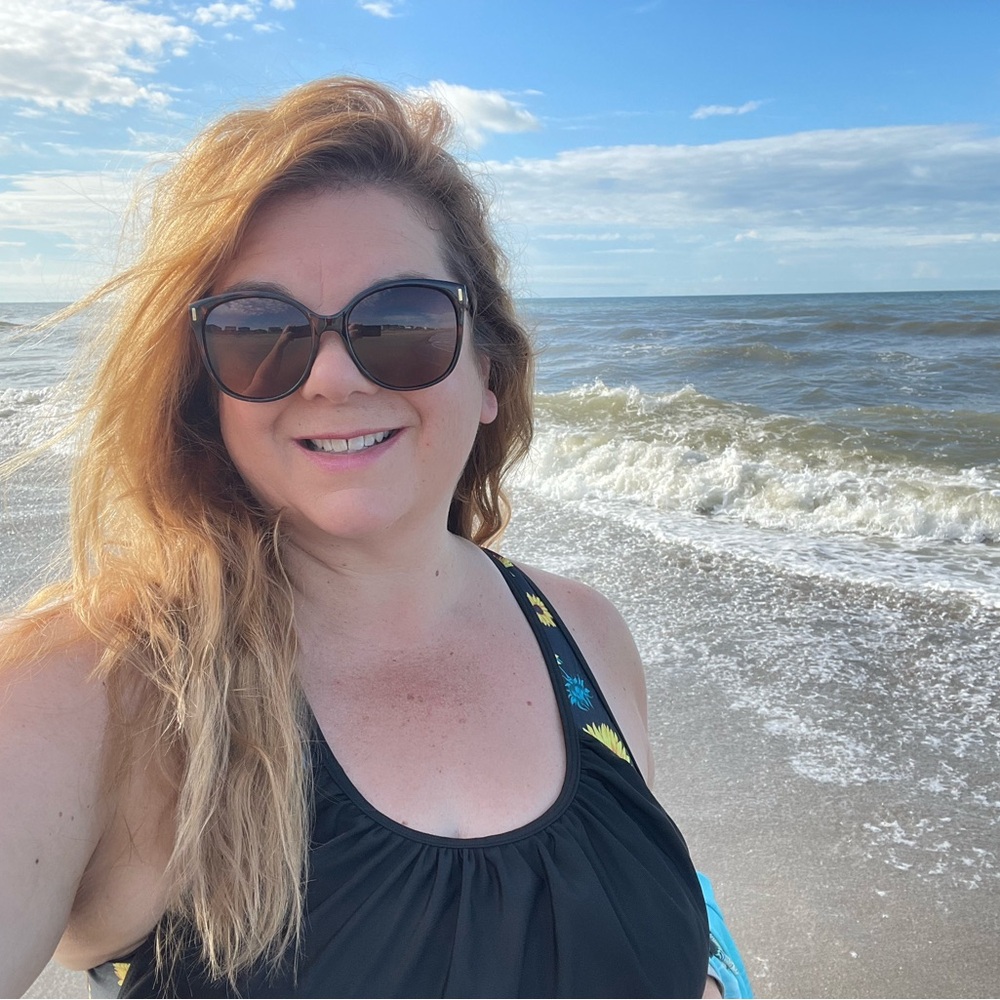 Meet your Posher, Catherine